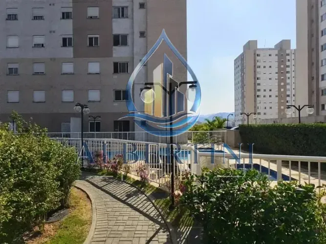 Apartamento à venda, Vila Pirituba, São Paulo, SP