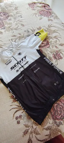 Jersey teen Scott original