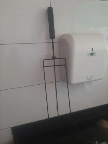 Vendo 25 espetos para assar frangos