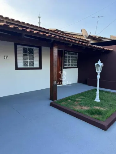 Casa para Locação Amplo Terreno e Excelente Estrutura