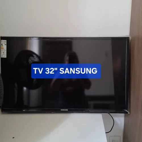 TV SAMSUNG 32"
