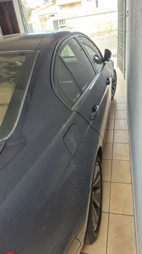 BMW 320I A 2010