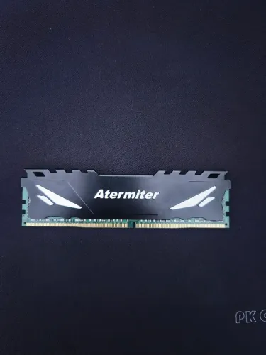 Memoria ram Atermiter 16gb ddr4 3200mhz REG-ECC (APENAS SERVIDOR E KIT XEON!!)