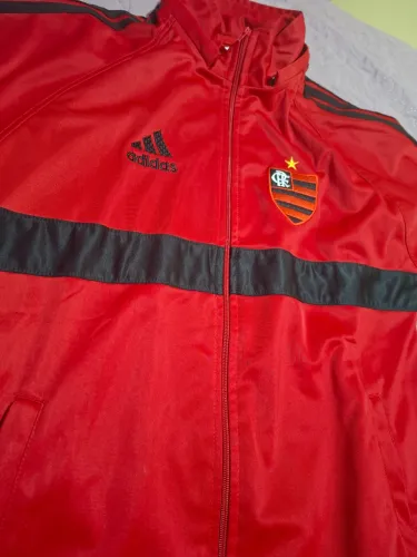 moletom flamengo
