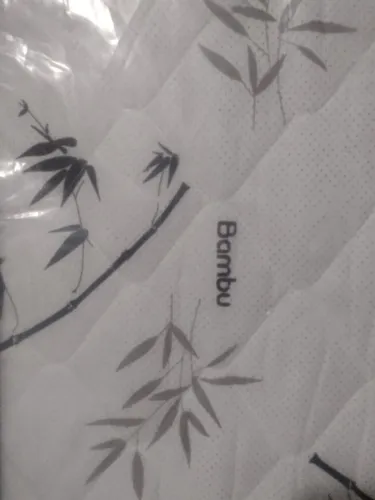 Vendo um colchão casal novo zero nunca usado