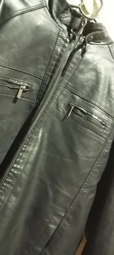 Jaqueta masculina 