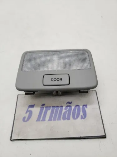 Luz Teto Cortesia Porta Malas Hyundai Veracruz 2007 Á 2012 
