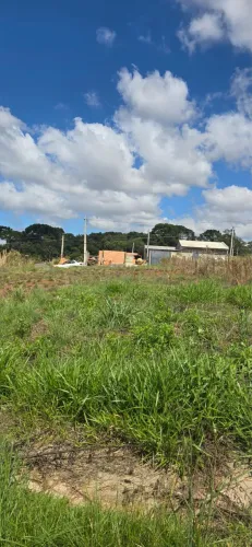 Terreno 10x35 com Frente para Duas Ruas