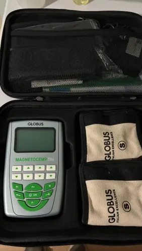 Globus Magnetoterapia