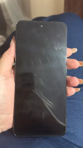 MOTOROLA MOTO G35