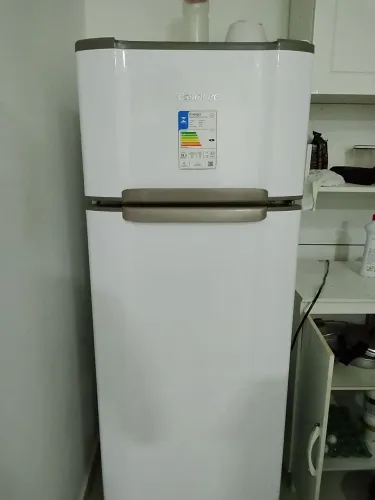 Geladeira esmaltec