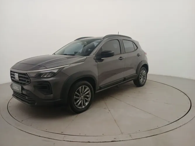 Fiat Pulse Drive 1.3 8V Flex Aut. 2024