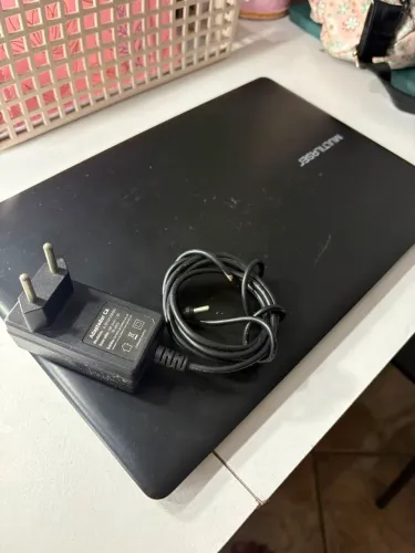 Notebook Multi Legacy