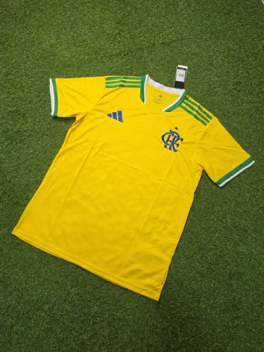 Camisa Flamengo Arquibancada 2026