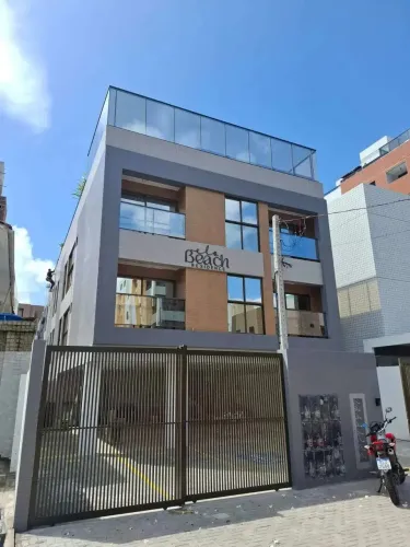 Apartamento à venda, no Elo Beach em João Pessoa, Bessa, com 2 quartos, 55m²
