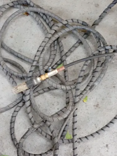 Hidrolavadora profissional motor weg