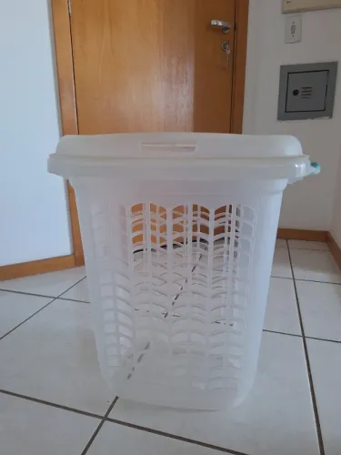 Cesto de roupa Sanremo