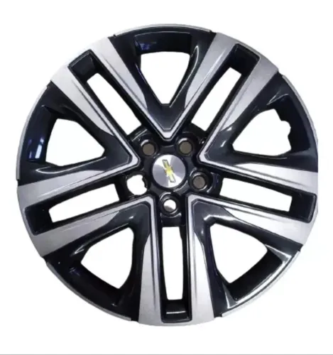 Calota Original Tracker Chevrolet 