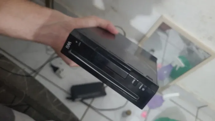 Nintendo wii