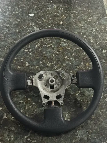 Volante Ecosport/Fiesta