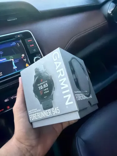 Garmin FORERUNNER (945)