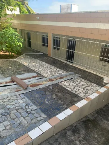 Casa Térrea Itapuã Dorival Caymmi