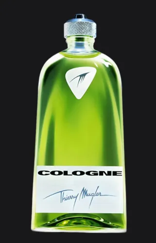 COLOGNE THIERRY MUGLER 300ml RARÍSSIMO