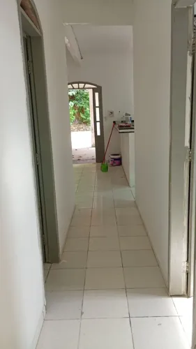 Casa no Residencial fechado Park dos Pinheiros.