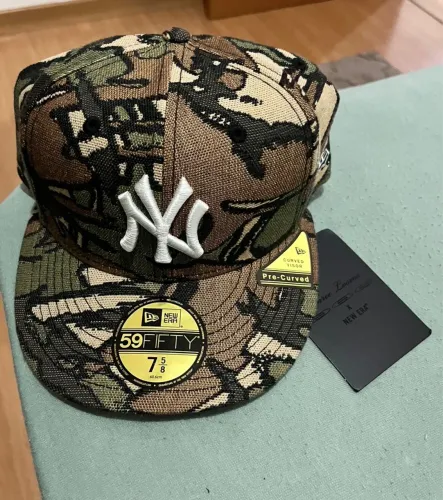 New York Yankees MBL militar