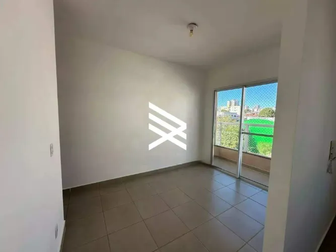 Apartamento residencial com 2 quartos e suíte para alugar no Santa Mônica, Uberlândia