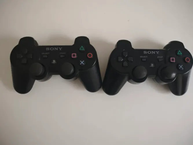 Controles ps3 original
