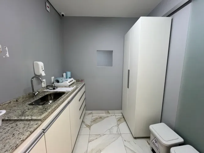 Vendo Consultório Odontológico