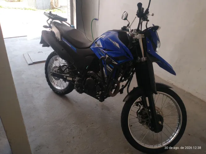 XTZ Lander 2023  
