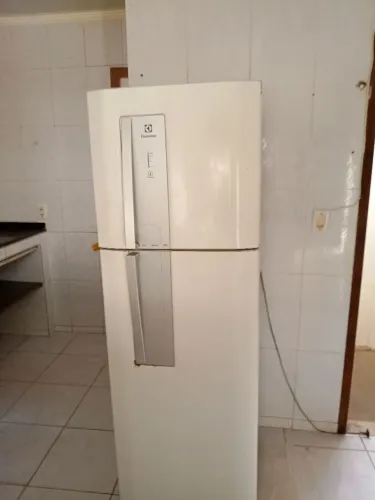 Geladeira Electrolux