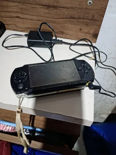 Psp