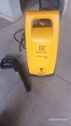 Wap Eletrolux 