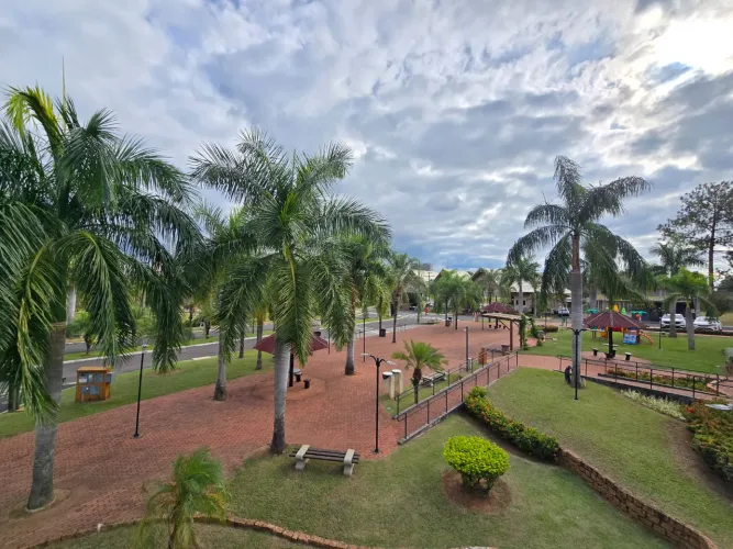 Terreno CONDOMINIO VILAGE LA MONTAGNE SAO JOSE DO RIO PRETO SP Brasil