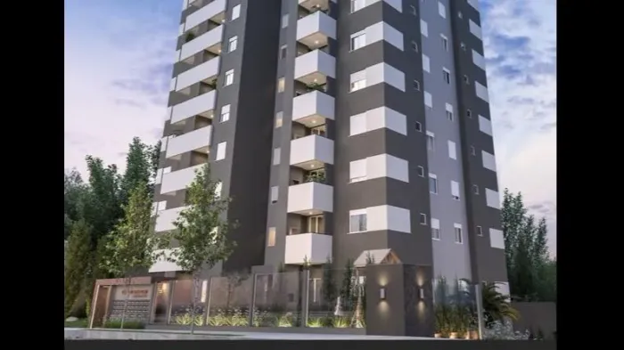 Apartamento com 2 Dormitorio(s) localizado(a) no bairro Nossa Senhora das Graças em Caxias