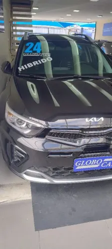Kia Motors Stonic SX 1.0 TB Aut. (híbrido) 2024