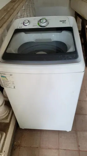 Maquina de Lavar Consul 11kg