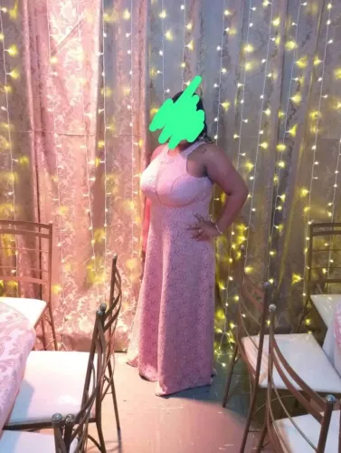 Vestido de festa