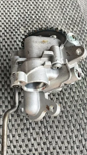 Bomba de oleo motor 3.2 ranger ou troller