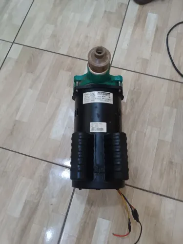 Bomba d'água 