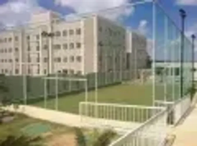 CONDOMINIO BARCAS