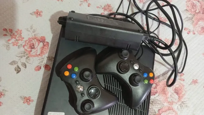 Xbox 360