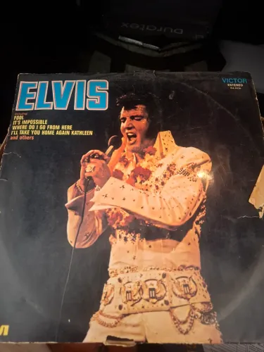 Disco vinil