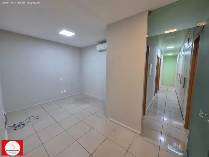 Sala Comercial para Locação em Salvador, Iguatemi, 2 banheiros, 2 vagas