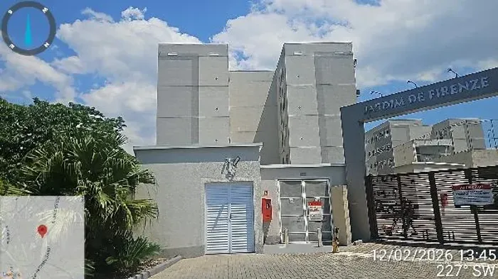 Super oferta Apartamento no Joao Costa, Joinville - SC, Apto 201, 2 quartos, 2 vagas, 39,