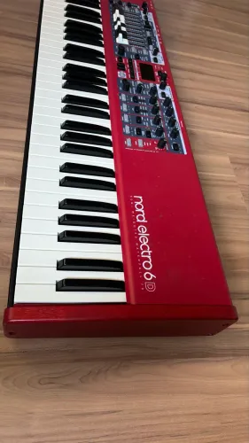 Nord Electro 6D 73