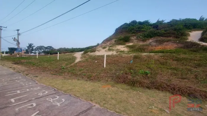 Terreno à venda, 6.858 m² por R$ 7.000.000,00 - Calhau - São Luís/MA